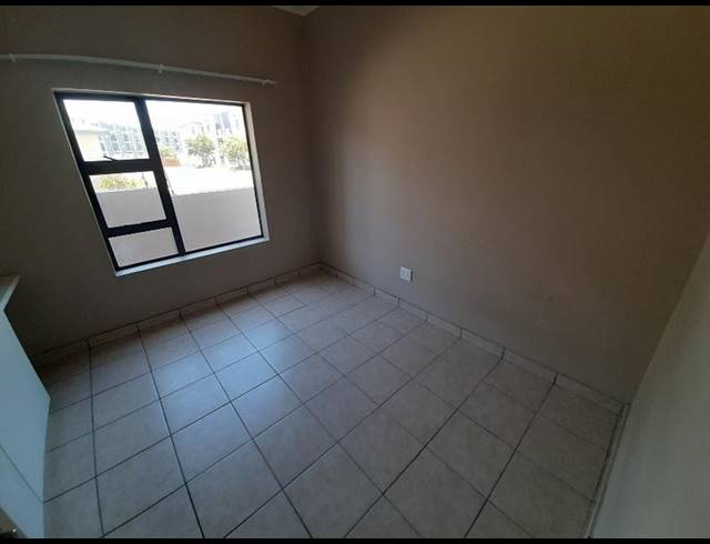 2 BEDROOM PROPERTY TO RENT IN BURGUNDY ESTATE
